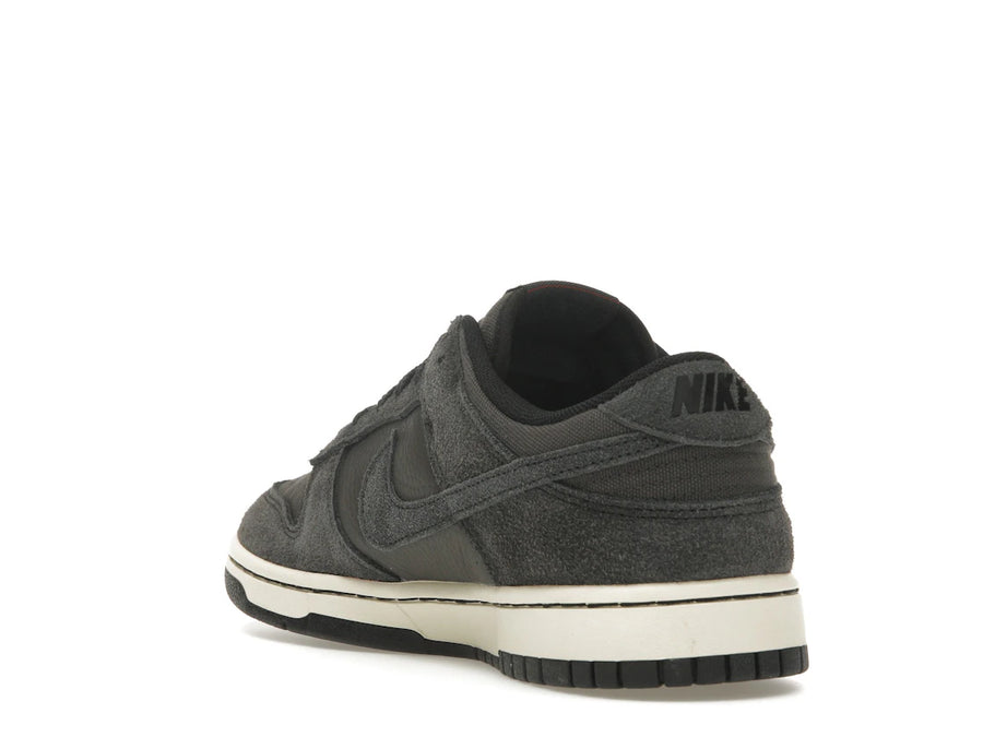 Nike Dunk Low Premium Noir Off Noir