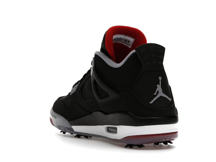Jordan 4 Retro Golf Bred