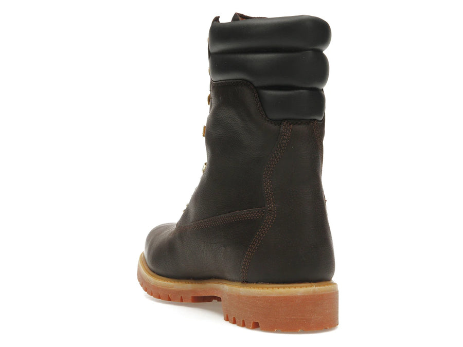 Bottes Timberland Premium Imperméables Super Boot Espresso