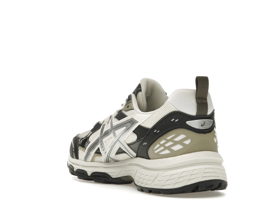 Gel ASICS Nunobiki Crème Olive Foncée