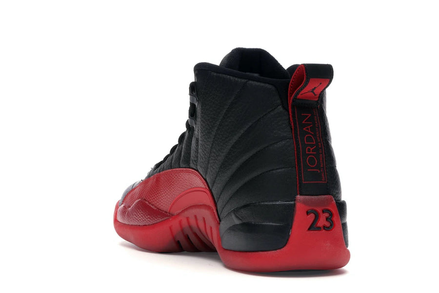 Jordan 12 Retro Flu Game (2016)