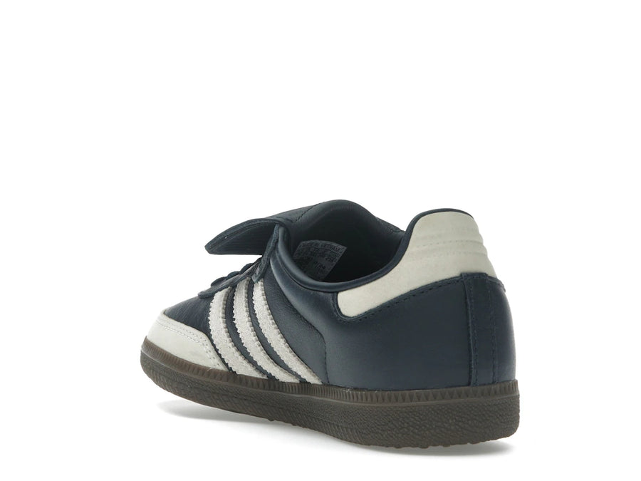 adidas Samba LT Aurora Ink Cream White (Women's)