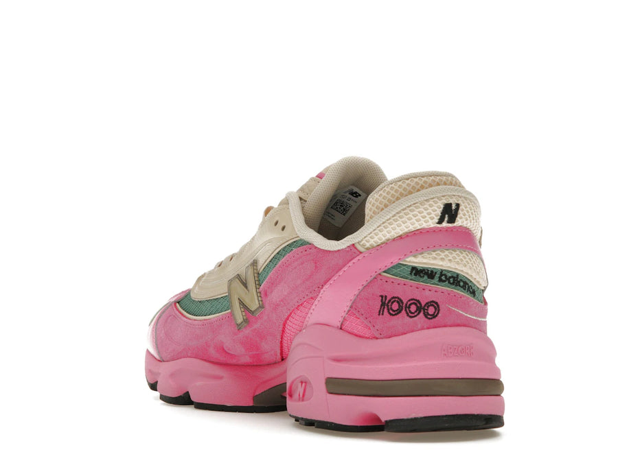 New Balance 1000 Real Pink Sandstone