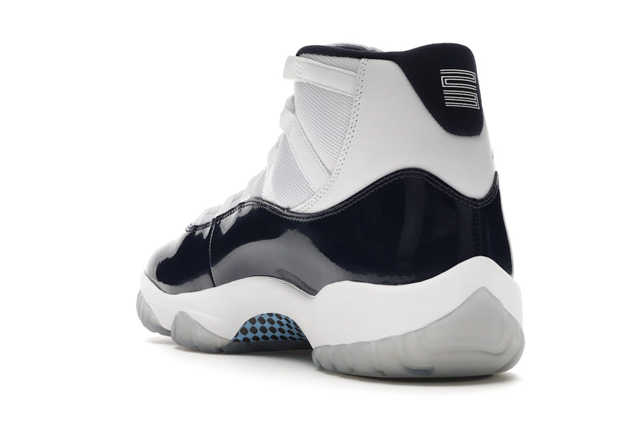 Jordan 11 Retro UNC Win Like 82
