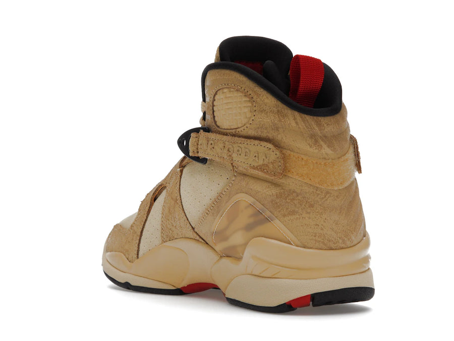 Jordan 8 Retro SE Rui Hachimura Noir Samouraï