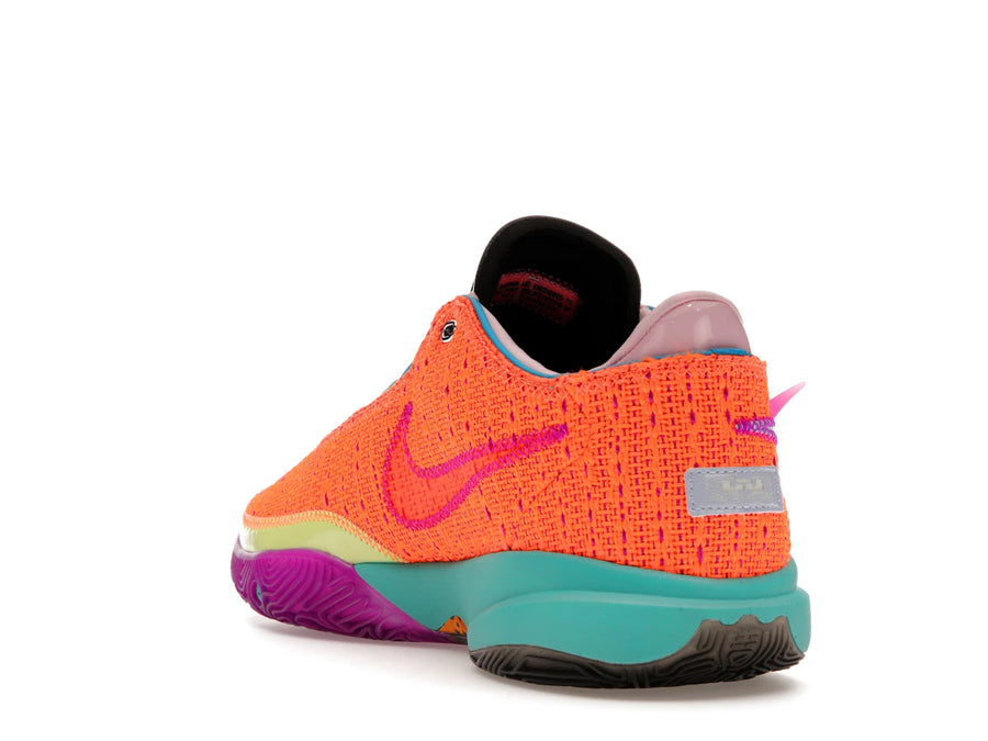 Nike LeBron 20 Choisi 1