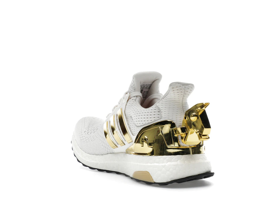 adidas Ultra Boost 1.0 Fortnite Couronne de Victoire Blanche