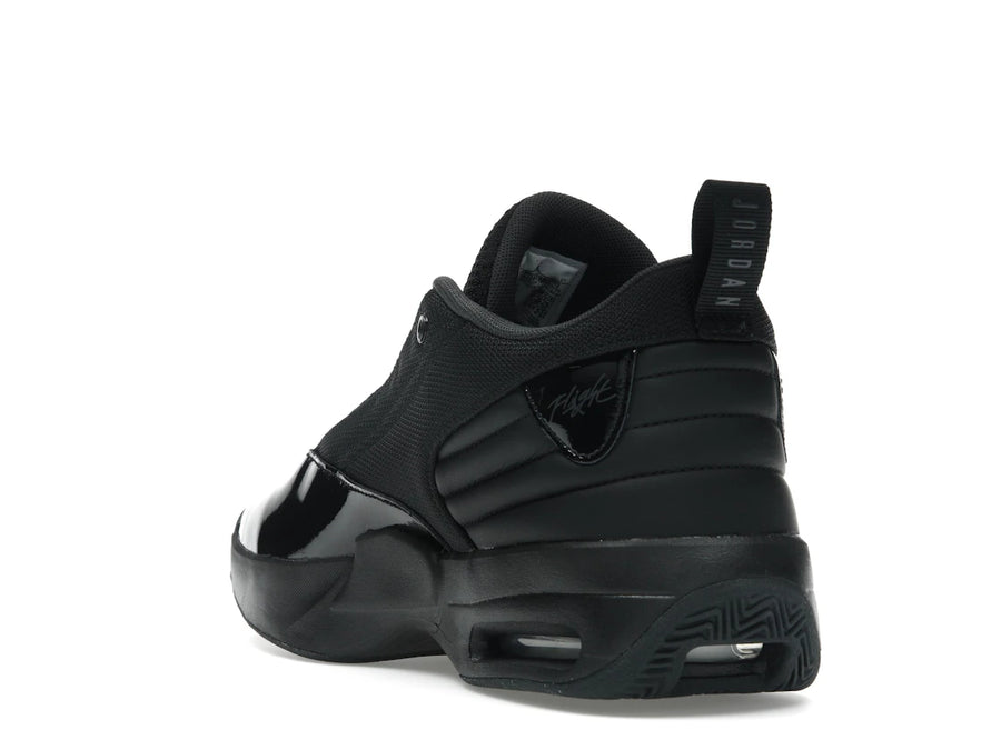 Jordan Max Aura 6 Black Anthracite