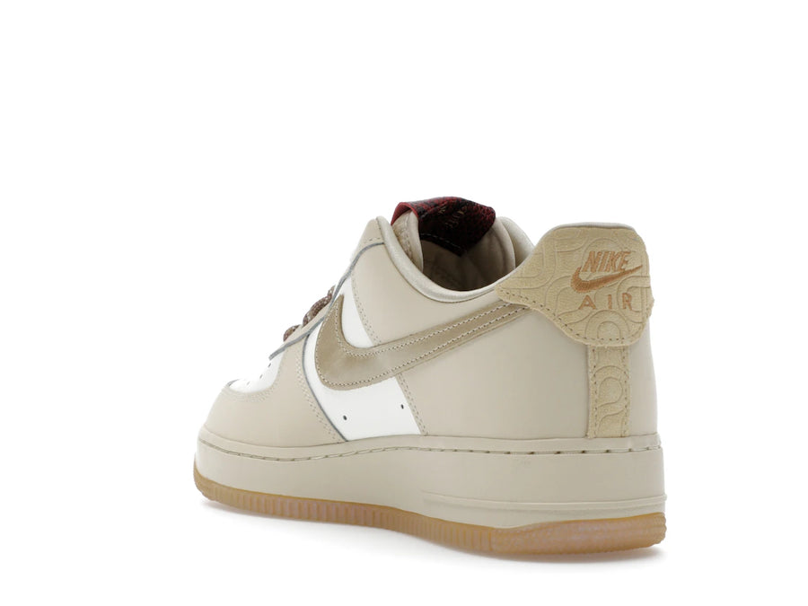Nike Air Force 1 Low Année du Serpent (Femme)