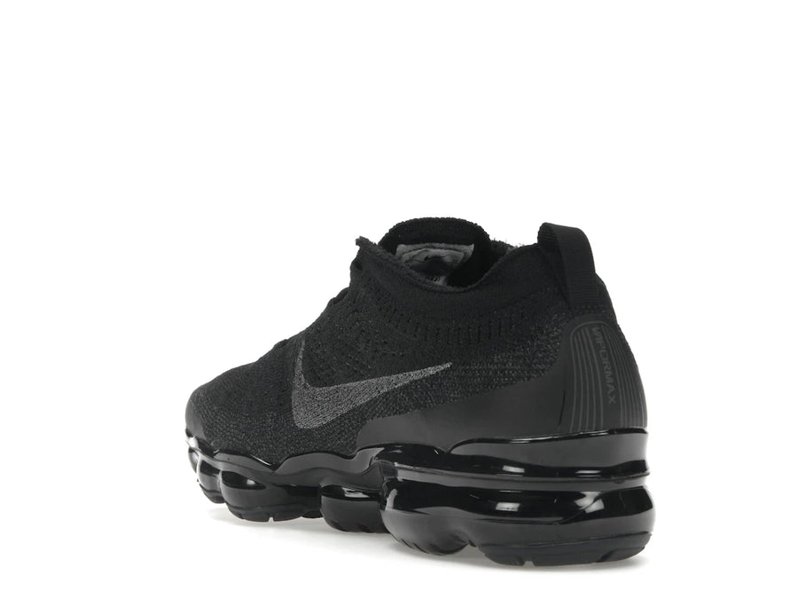 Nike Air VaporMax 2023 Flyknit Noir Anthracite