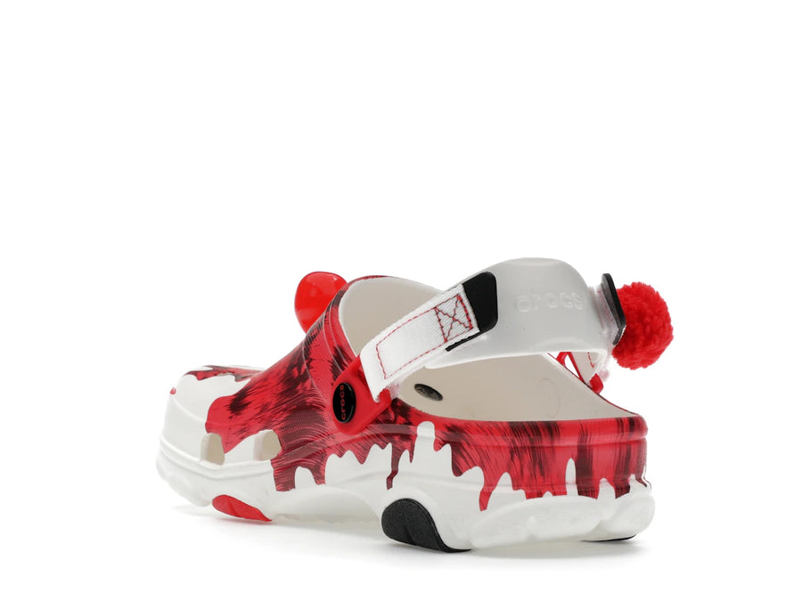 Crocs Classic All-Terrain Clog IT