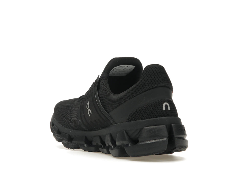 Sur Running Cloudswift 3 AD All Black