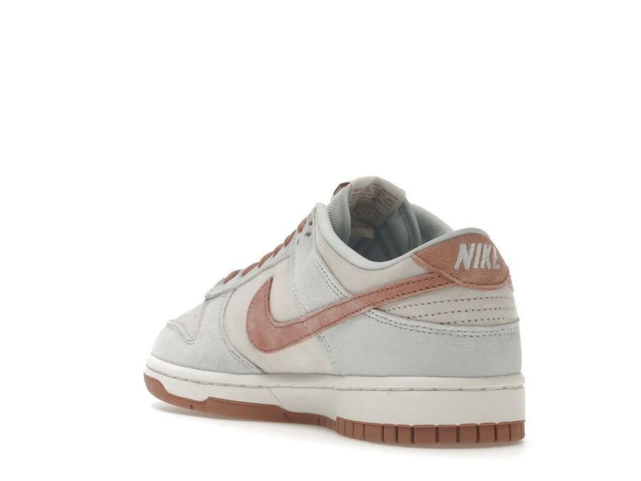 Nike Dunk Low Rose Fossile