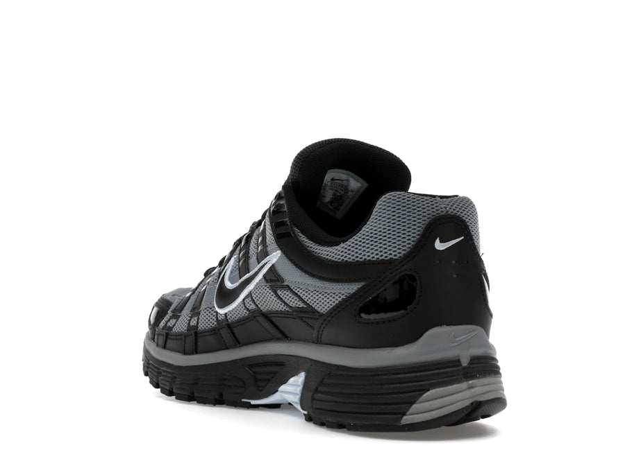 Nike P-6000 Black Cool Gray Celestine Blue