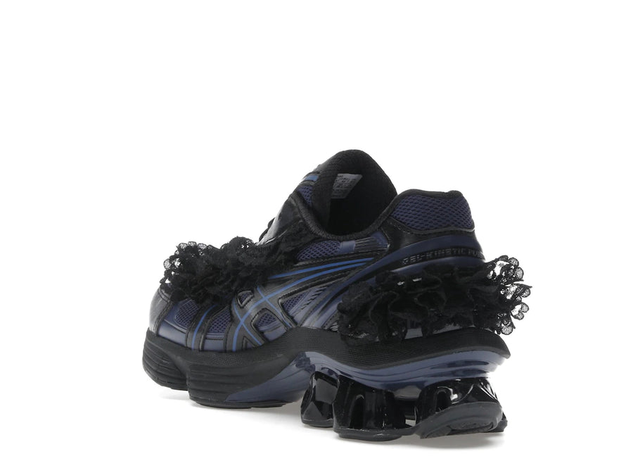 ASICS Gel-Kinetic Fluent SHUSHU Tong Blue Expanse