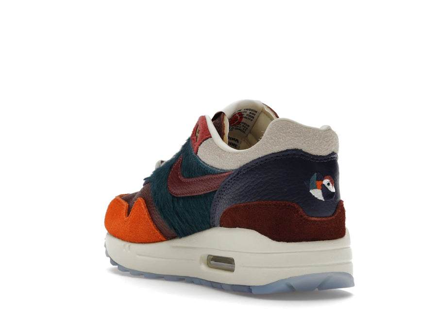 Nike Air Max 1 Kasina Won-Ang Orange