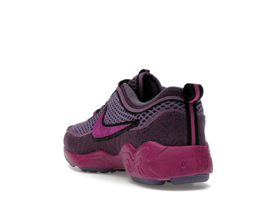 Nike Air Zoom Spiridon Fuchsia vif