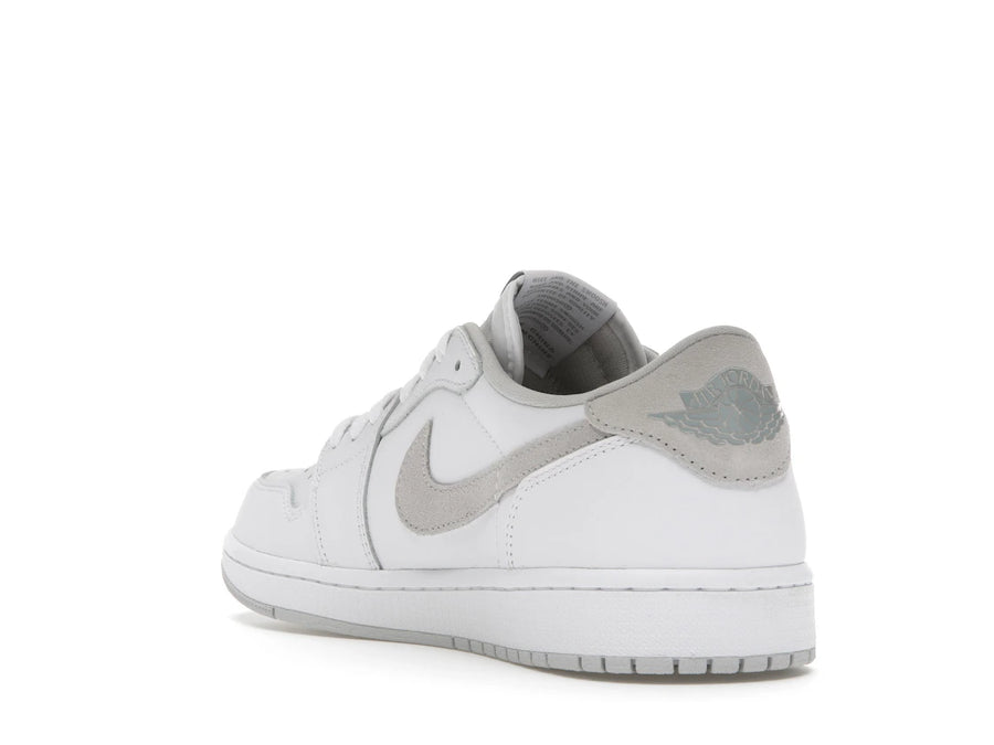 Jordan 1 Low OG Gris Neutre (2021/2024)