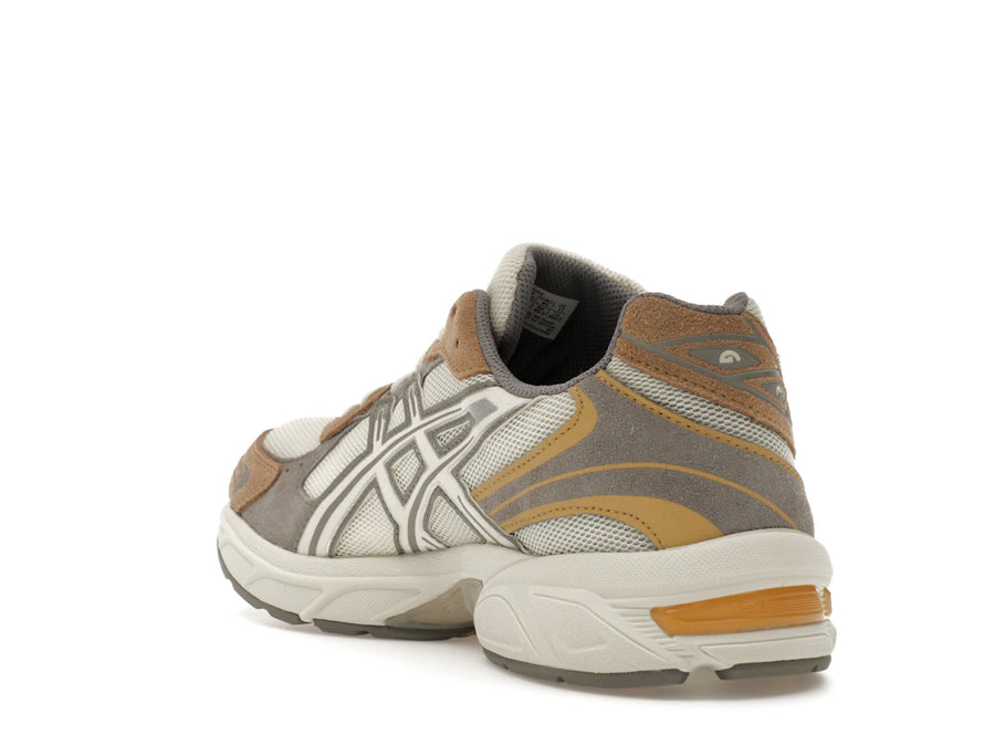 ASICS Gel-1130 Gris argile chêne pâle