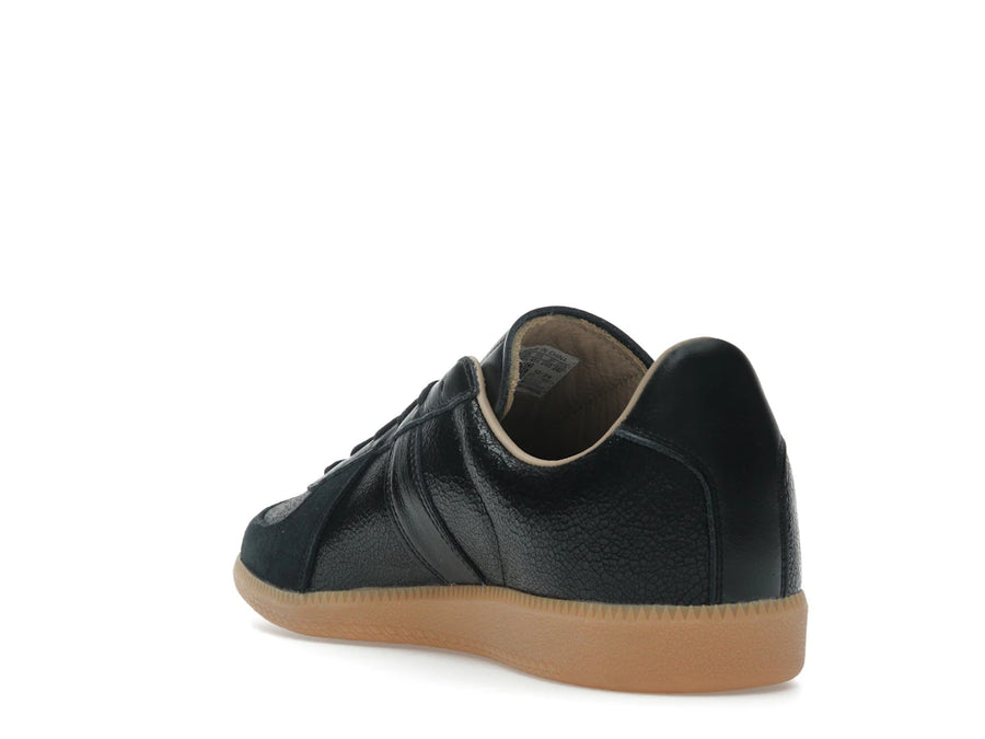 adidas BW Army Lux Noir Gomme