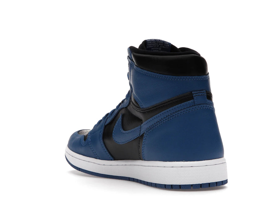 Jordan 1 Retro High OG Dark Marina Blue