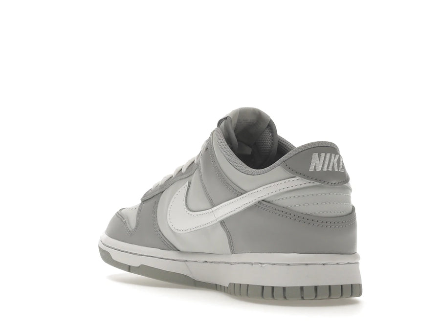 Nike Dunk Low Two-Toned Gray (GS)
