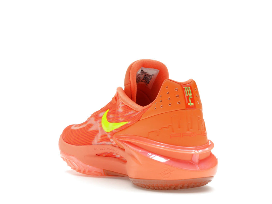 Nike Zoom GT Cut 2 Arike Ogunbowale (Femme)