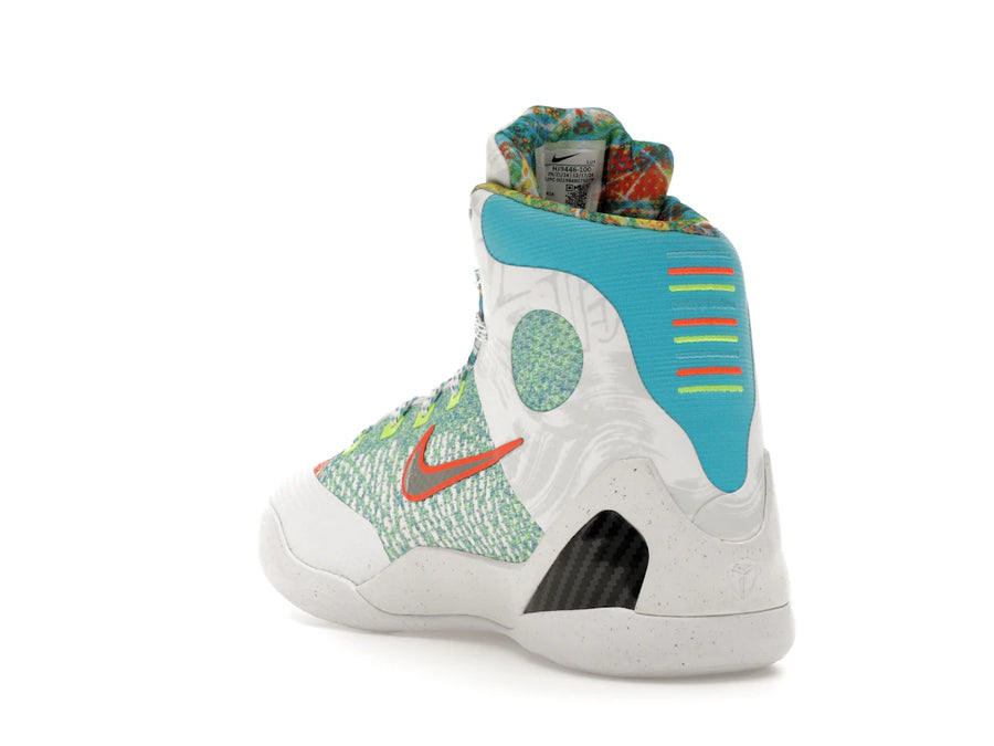 Nike Kobe 9 Elite Protro What The (2025) (GS)