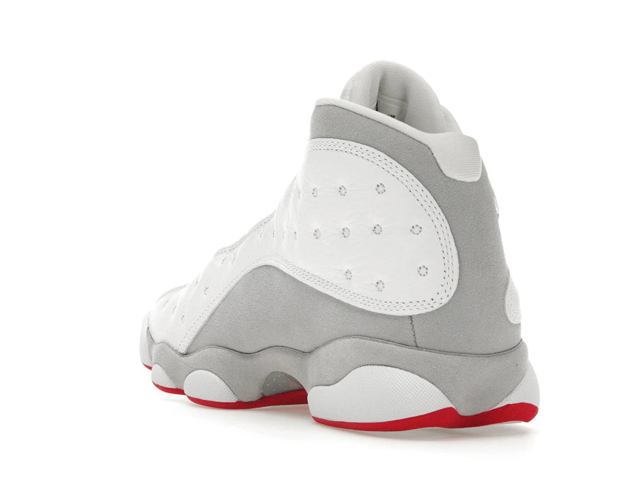 Jordan 13 Retro Wolf Grey
