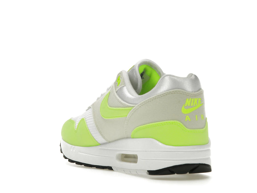 Nike Air Max 1 '87 Volt Suede (Femme)