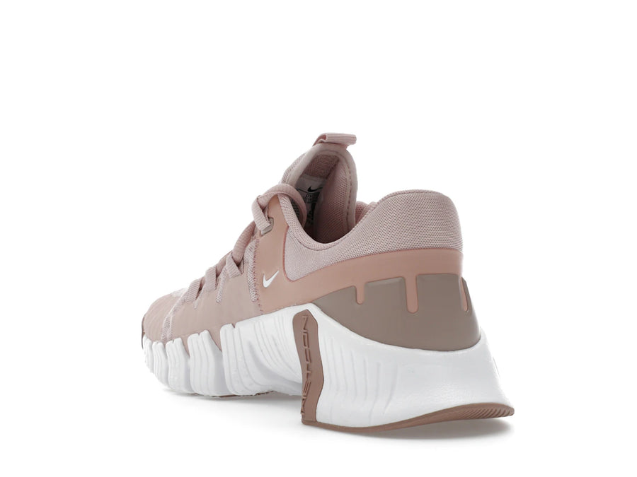 Nike Free Metcon 4 Oxford rose (Femme)