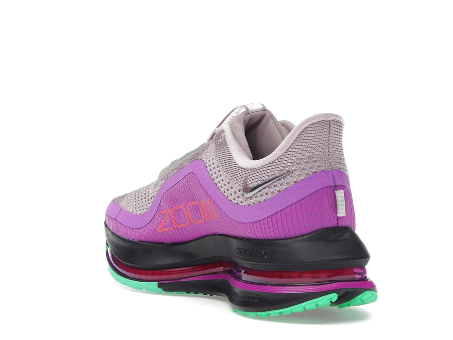 Nike Pegasus Premium Faith Kipyegon Plum Chalk (Femme)