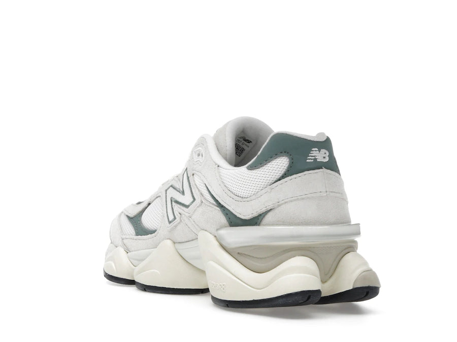 New Balance 9060 Linen Dark Juniper