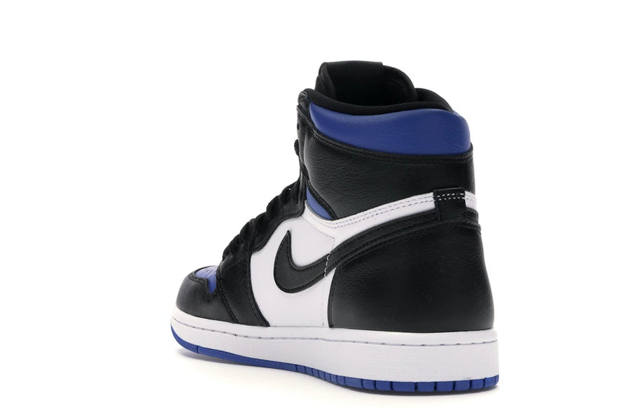 Jordan 1 Retro High Royal Toe