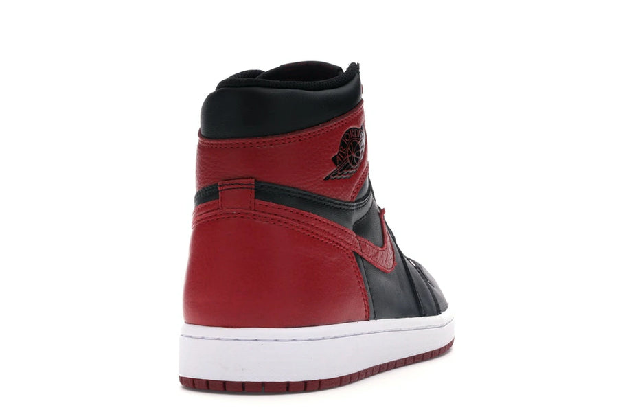Jordan 1 Retro High Bred Banned (2016)