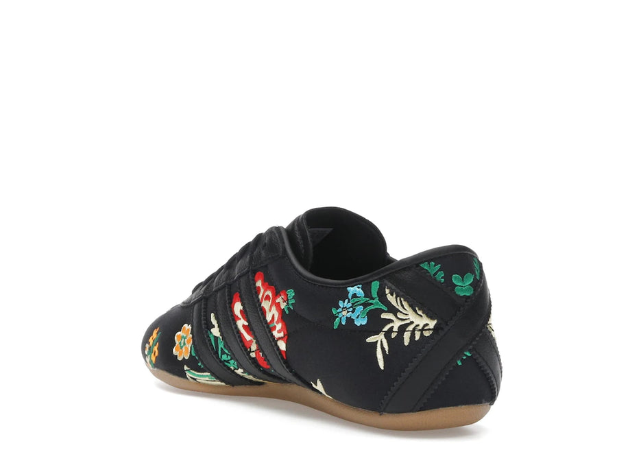 adidas Tokyo Broderie florale noire (Femme)