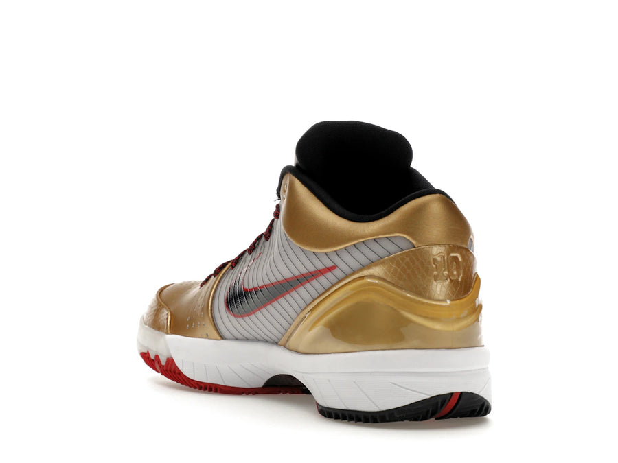 Médaille d’or Nike Kobe 4 Protro (2024)