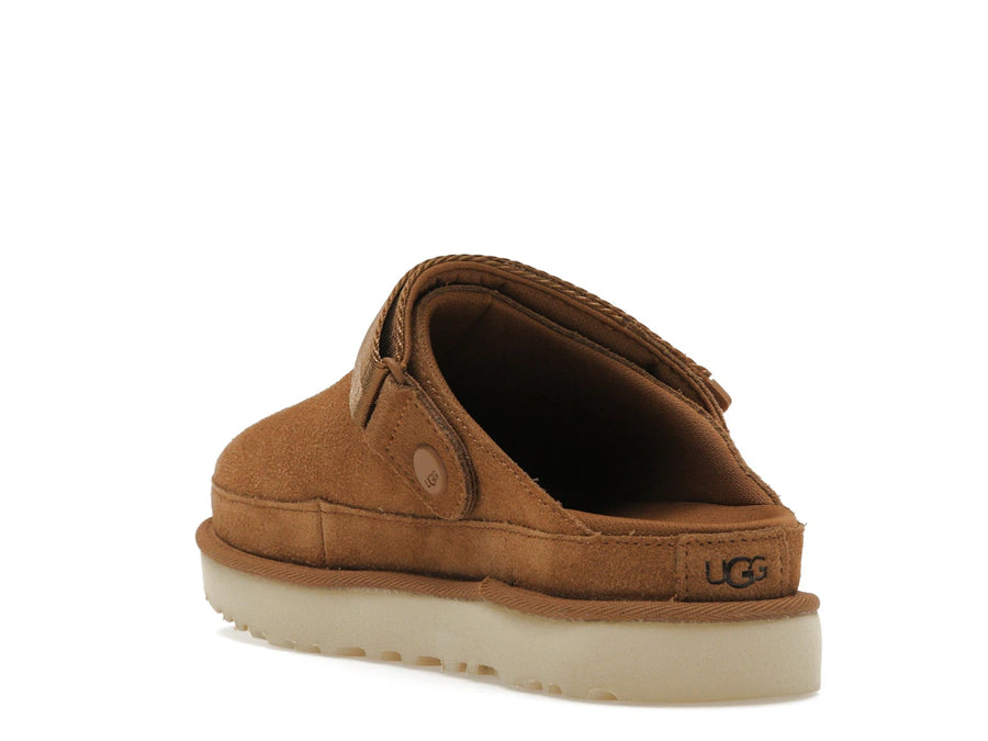 Sabots UGG Goldenstar Châtaigne (Femme)