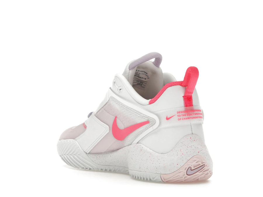 Nike HyperAce 3 SE Mousse Rose