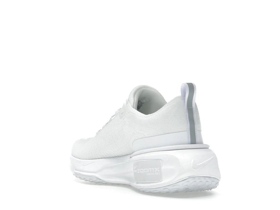Nike ZoomX Invincible Run 3 White Photon Dust (Women's)