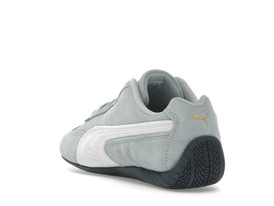 Puma Speedcat OG Cool Mid Grey White