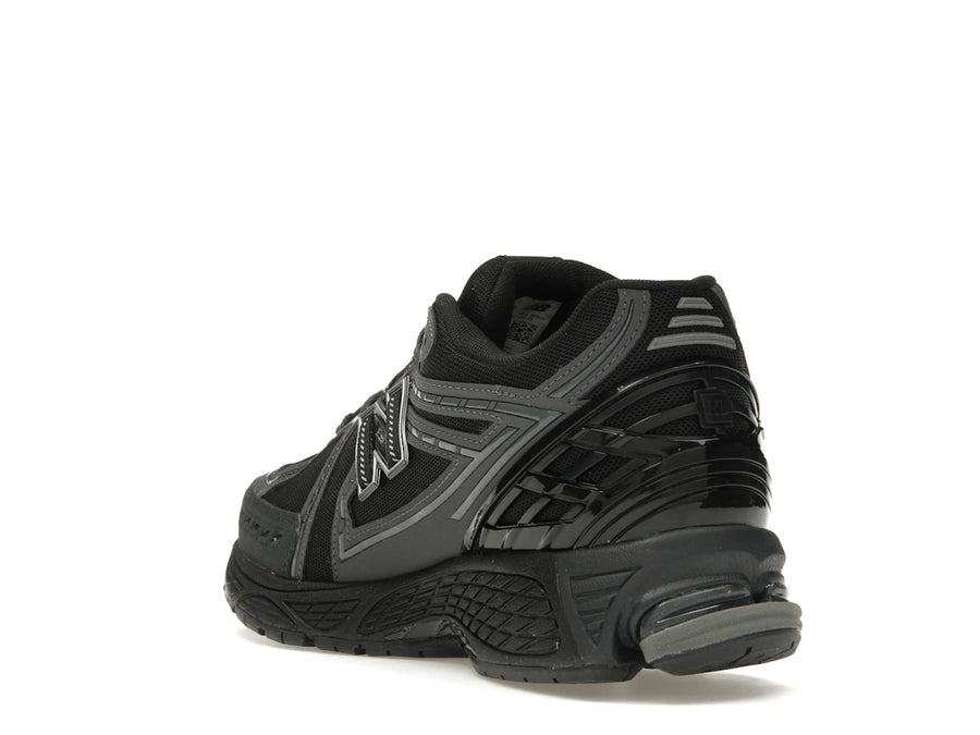 New Balance 1906R Black Phantom