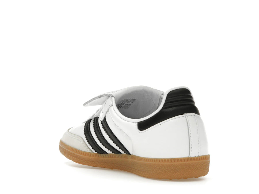 adidas Samba LT Cloud White Core Black Gum (Femme)