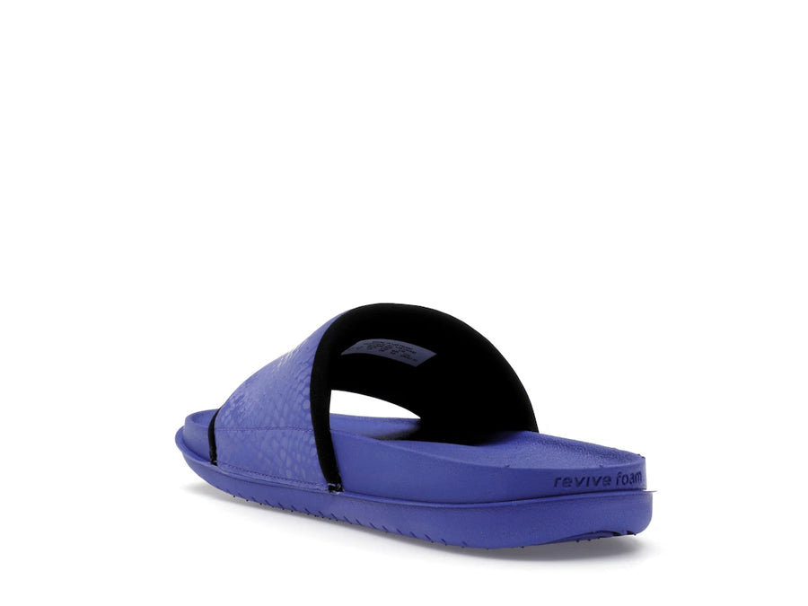 Sandales Nike Kobe Offcourt Violet Persan