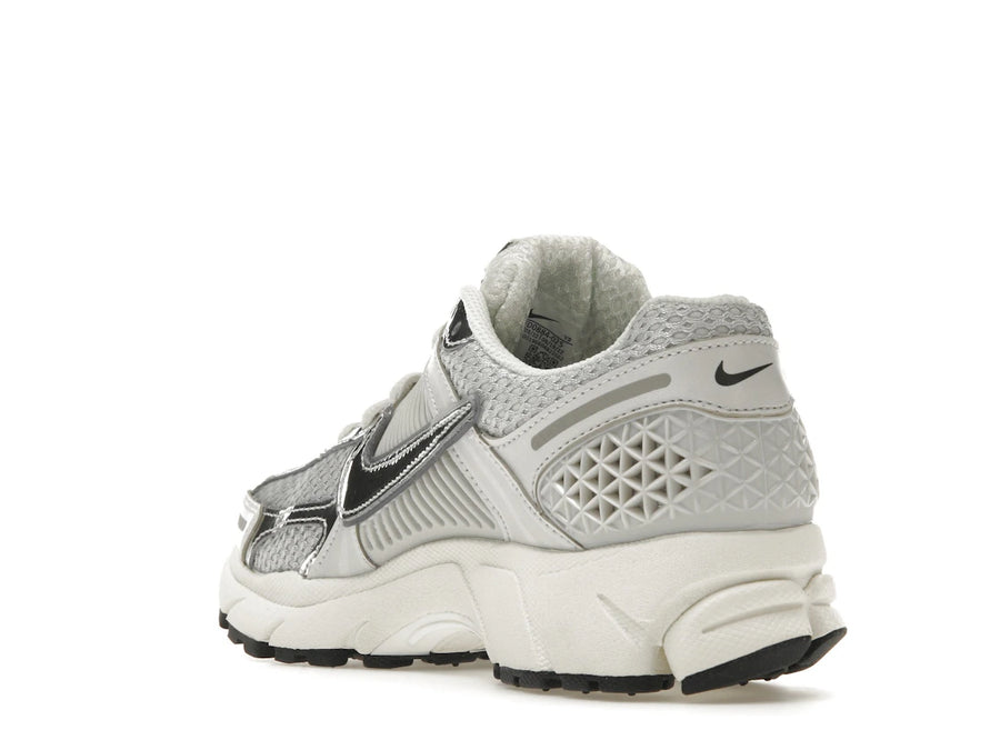 Nike Zoom Vomero 5 Photon Dust Argent Métallisé (Femme)