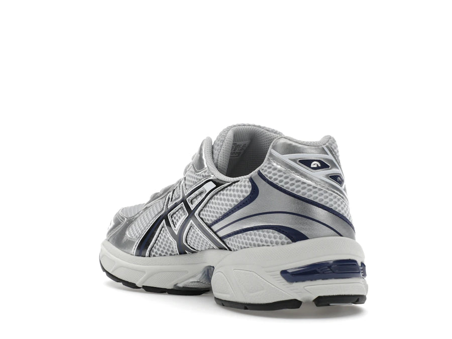 ASICS Gel-1130 Gris Glacier Noir