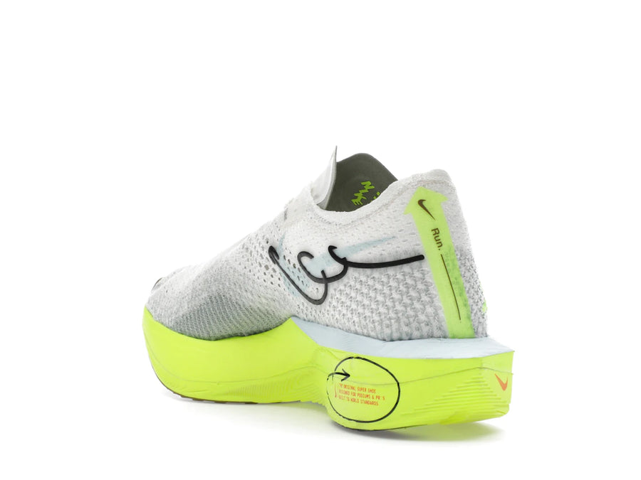Nike Vaporfly 3 Sail Volt