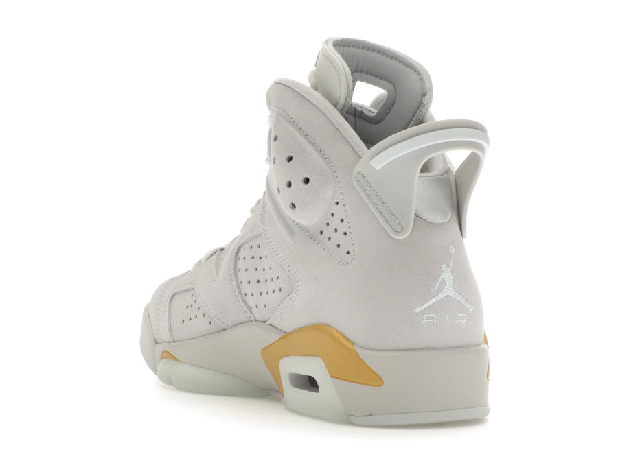 Jordan 6 Retro Craft Paris Olympics (Femme)