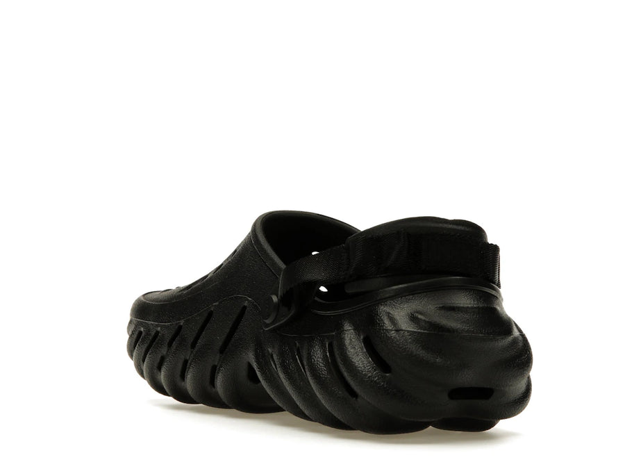 Crocs Echo Clog Black