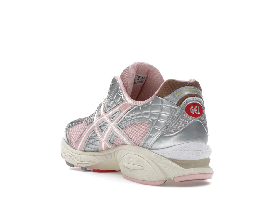 ASICS Gel-Nimbus 10.1 Vandy The Pink x atmos Banana Split Fraise